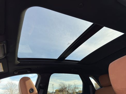 New 2026 Cadillac XT5 Premium Luxury image 15