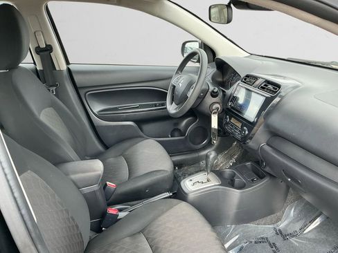 Used 2024 Mitsubishi Mirage ES image 15