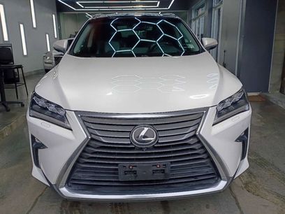 Used 2016 Lexus RX 350 AWD w/ Luxury Package