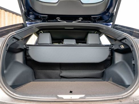 New 2026 Toyota bZ AWD/4WD image 43