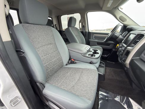 Used 2016 RAM 1500 Big Horn image 16