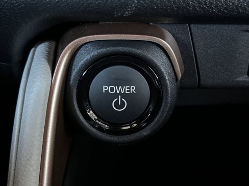 New 2026 Toyota Grand Highlander AWD Hybrid image 27