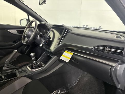Used 2024 Subaru WRX AWD/4WD image 27
