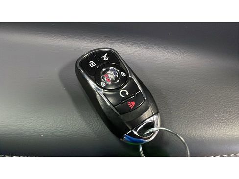Used 2023 Buick Enclave Premium w/ Experience Buick Package AWD/4WD image 22