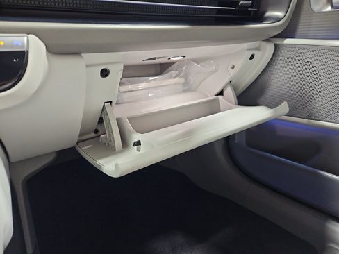 Used 2023 Hyundai Ioniq 6 SEL AWD/4WD image 22