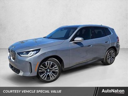 Used 2026 BMW X3 xDrive30 w/ Premium Package