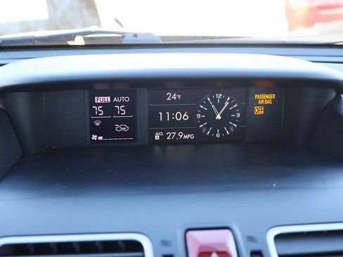 Used 2017 Subaru Forester 2.0XT Touring image 21