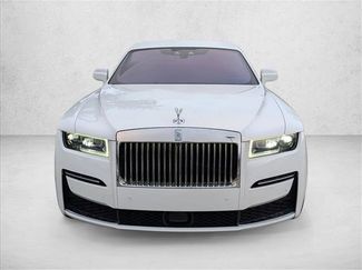 Used 2021 Rolls-Royce Ghost video 2