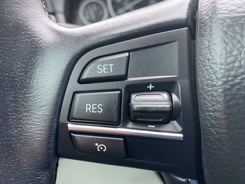 Used 2015 BMW 528i xDrive Sedan image 24