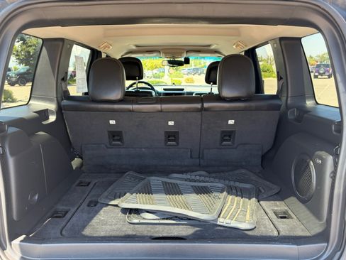 Used 2012 Jeep Liberty Limited Jet w/ Comfort/Convenience Group AWD/4WD image 26