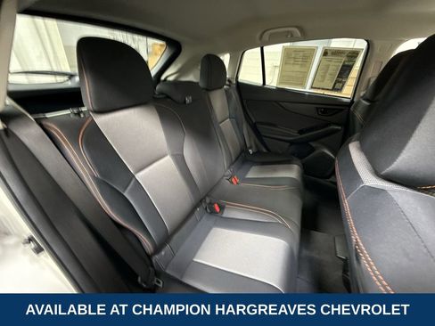 Used 2023 Subaru Crosstrek 2.0i Premium image 35