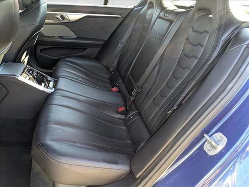 Certified 2023 BMW ALPINA B8 xDrive Gran Coupe image 18