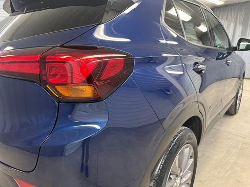 Certified 2023 Buick Encore GX Essence w/ Experience Buick Package image 26