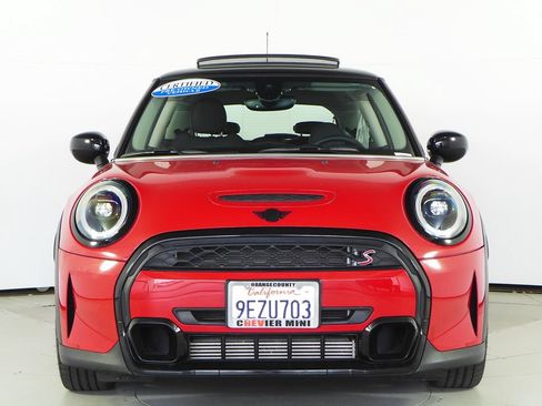 Used 2023 MINI Cooper S FWD image 3