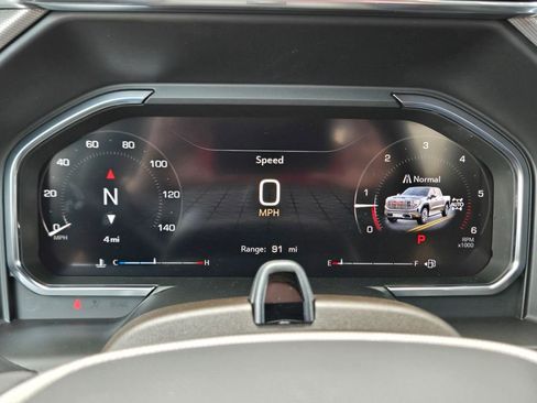 New 2026 GMC Sierra 1500 Denali image 28