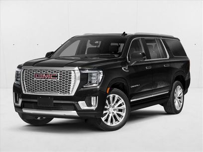 Used 2023 GMC Yukon XL Denali w/ Max Trailering Package