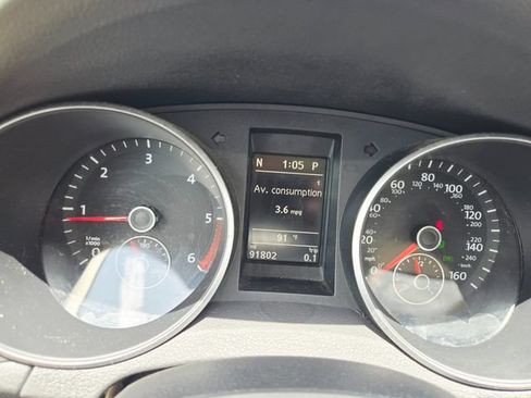 Used 2014 Volkswagen Jetta TDI FWD image 20