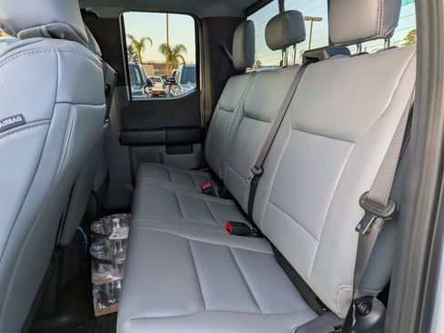 New 2026 Ford F250 XL RWD image 14