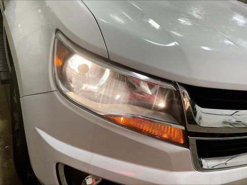 Used 2019 Chevrolet Colorado W/T image 20