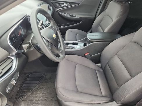 Used 2021 Chevrolet Malibu LT FWD image 18