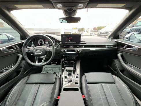 Used 2022 Audi S5 Prestige image 9