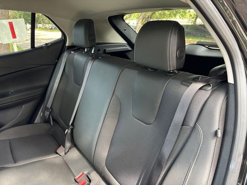 Used 2025 Buick Encore GX Preferred FWD image 36