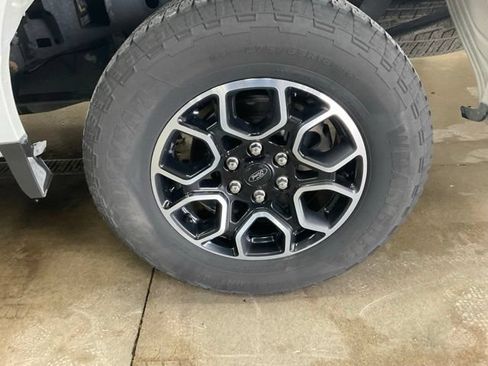 Used 2023 Ford F150 XLT w/ Equipment Group 302A High AWD/4WD image 17