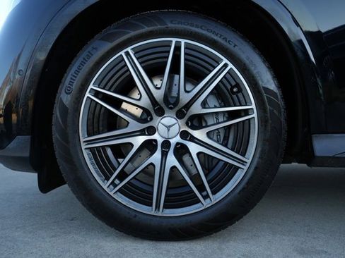 Certified 2025 Mercedes-Benz GLC 43 AMG 4MATIC image 14