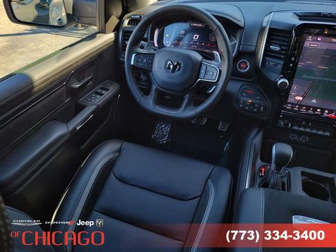 New 2026 RAM 1500 RHO image 15