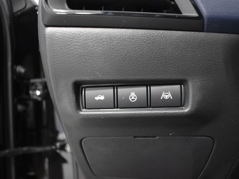 New 2026 Nissan Sentra SL FWD image 20
