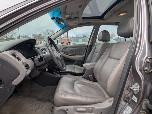 Used 2000 Honda Accord EX image 13