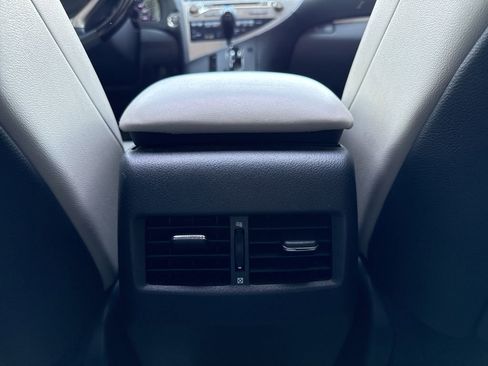 Used 2013 Lexus RX 350 AWD w/ Premium Pkg image 13