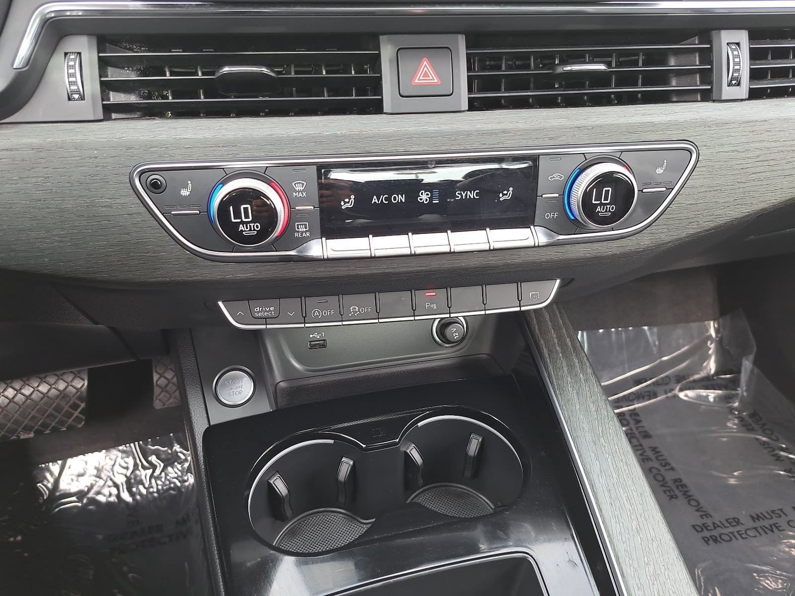 Used 2023 Audi A4 2.0T Premium AWD/4WD image 25