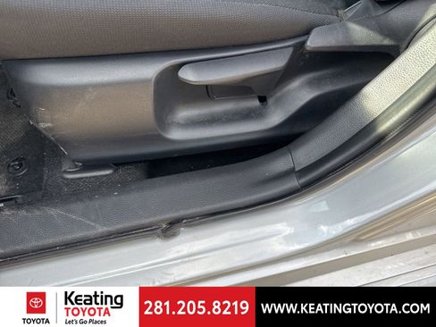 Certified 2025 Toyota Corolla LE image 16