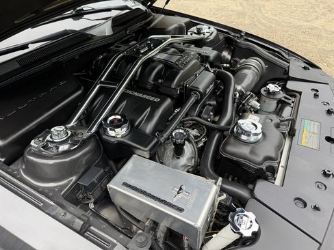 Used 2008 Ford Mustang GT Premium RWD image 32