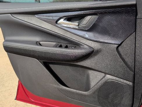 New 2026 Chevrolet Blazer EV LT FWD image 13