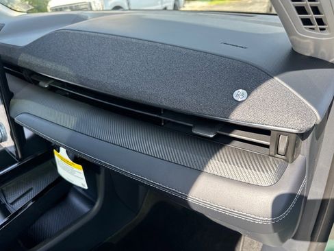 New 2025 Ford Mustang Mach-E Premium image 47