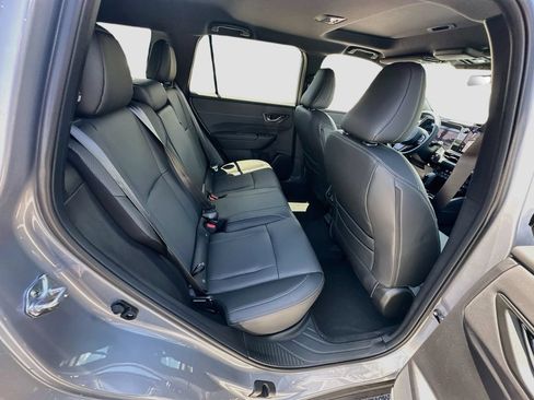 New 2026 Subaru Outback Touring AWD/4WD image 25