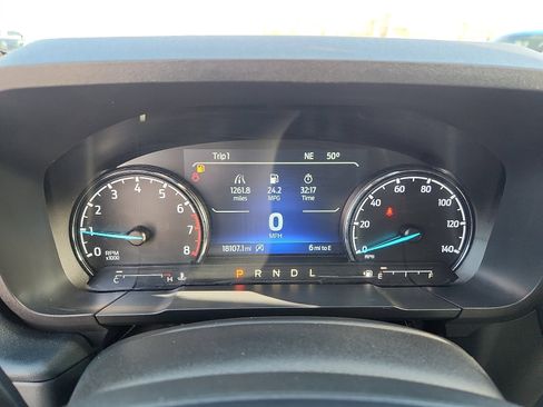 Used 2024 Ford Maverick Tremor w/ Tremor Off-Road Package image 17