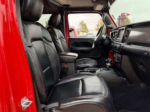 Used 2020 Jeep Gladiator Sport w/ Quick Order Package 24S image 27