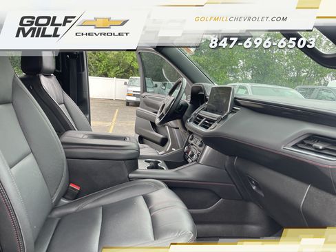 Used 2024 Chevrolet Tahoe RST w/ Luxury Package AWD/4WD image 31