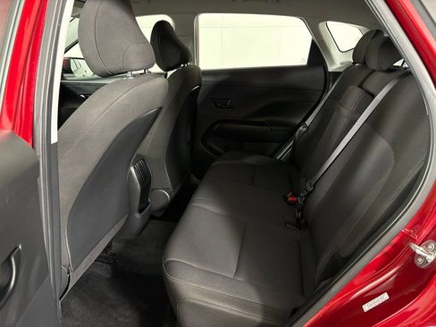 Used 2024 Hyundai Kona SE FWD image 36
