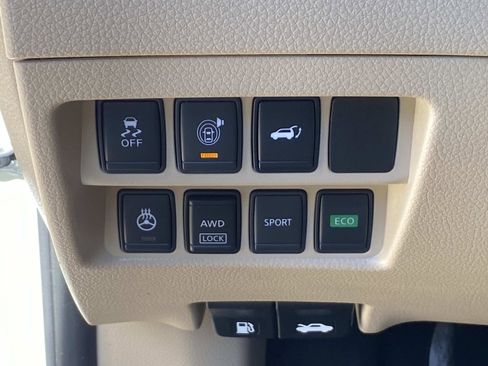 Used 2017 Nissan Rogue SL w/ SL Premium Package AWD/4WD image 23