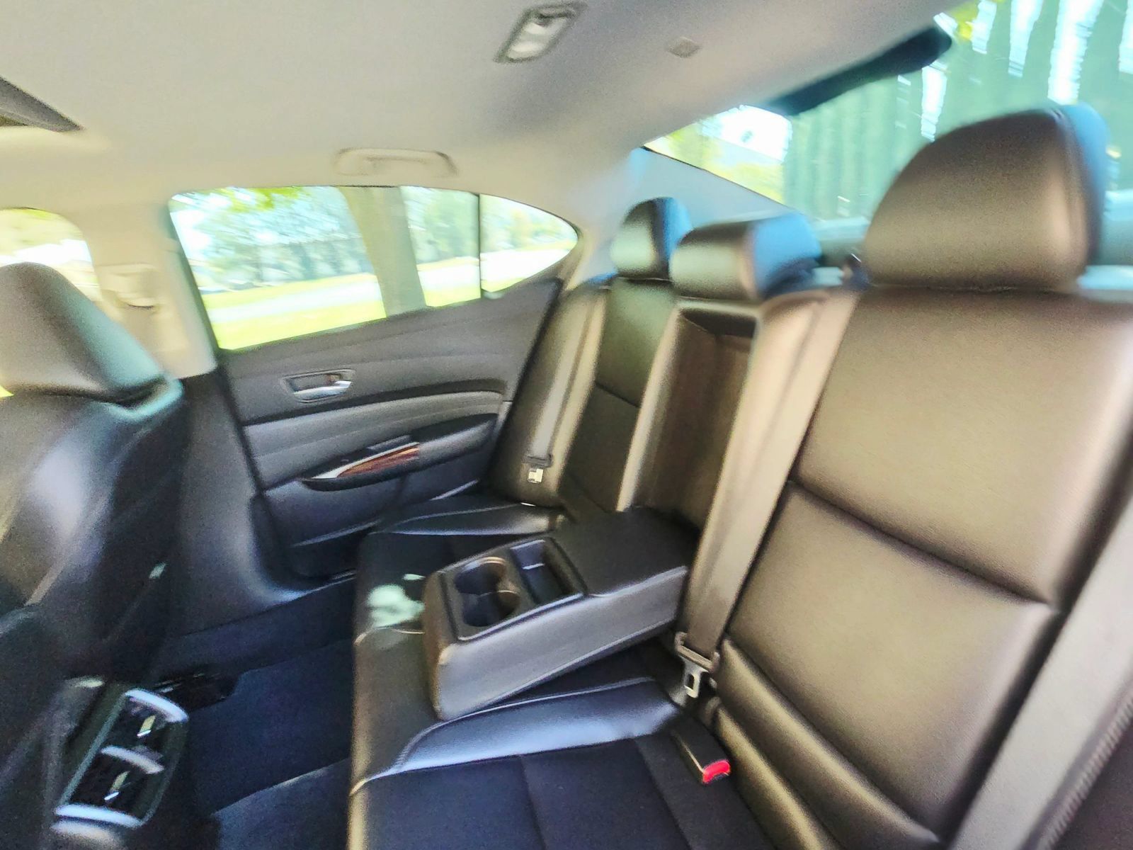 Used 2016 Acura TLX FWD image 37