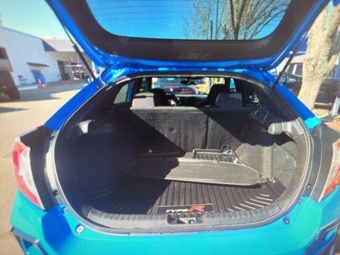 Used 2021 Honda Civic Type R image 5