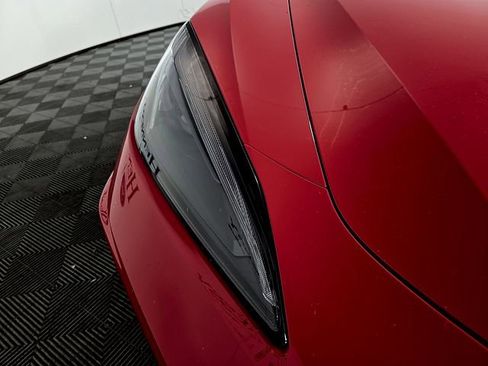 Used 2020 Chevrolet Corvette Stingray Preferred Cpe w/ 2LT Preferred Equipment Group RWD image 10