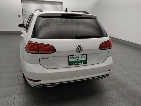 Used 2019 Volkswagen Golf S FWD image 6