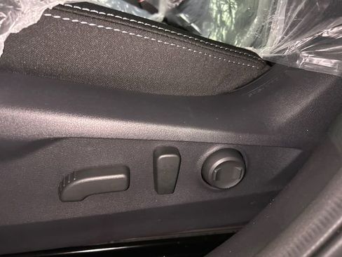 New 2025 Subaru Outback Premium image 11