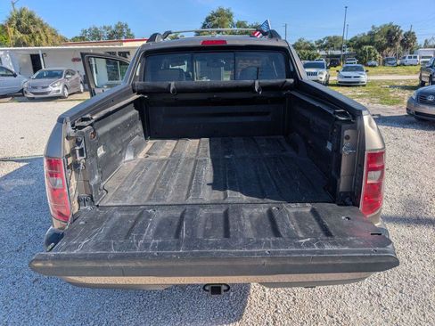 Used 2009 Honda Ridgeline RTL image 15