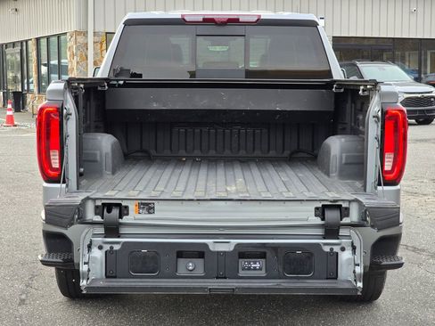 Certified 2024 GMC Sierra 1500 Denali Ultimate image 16